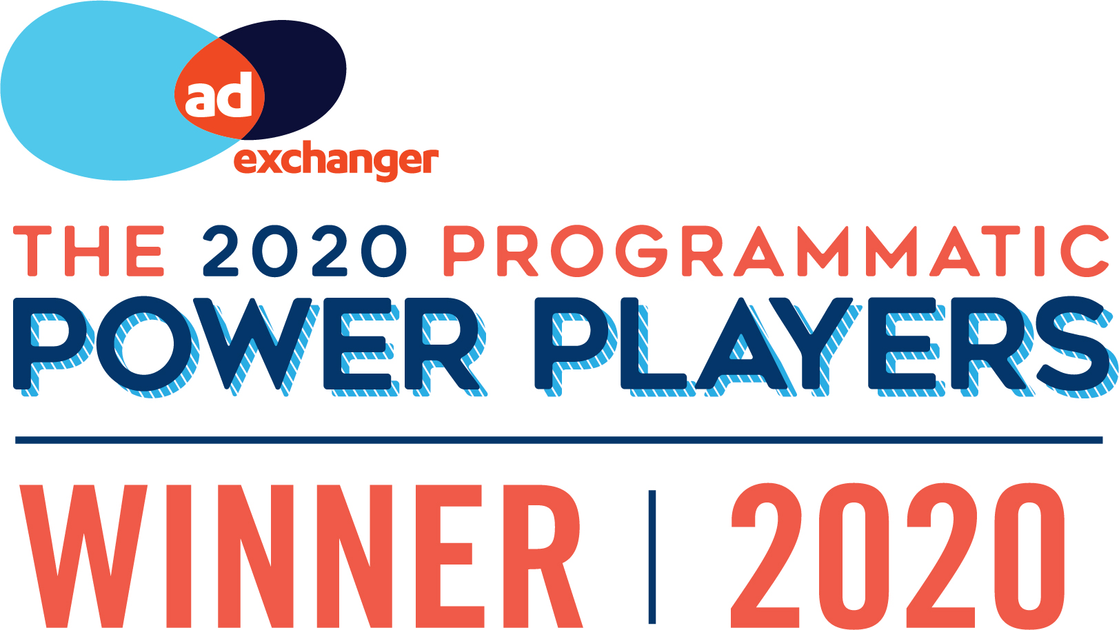 AdExchanger - Programmatic Power Players